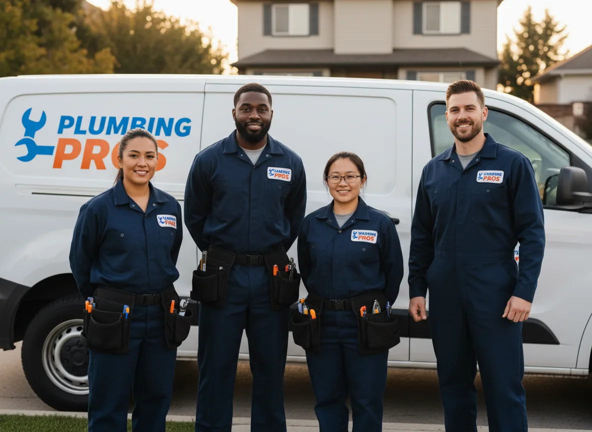 Water Heater Repair company in Eaton, OH